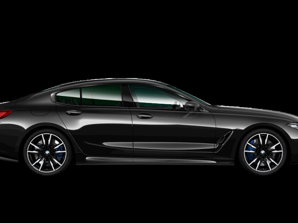 BMW M850