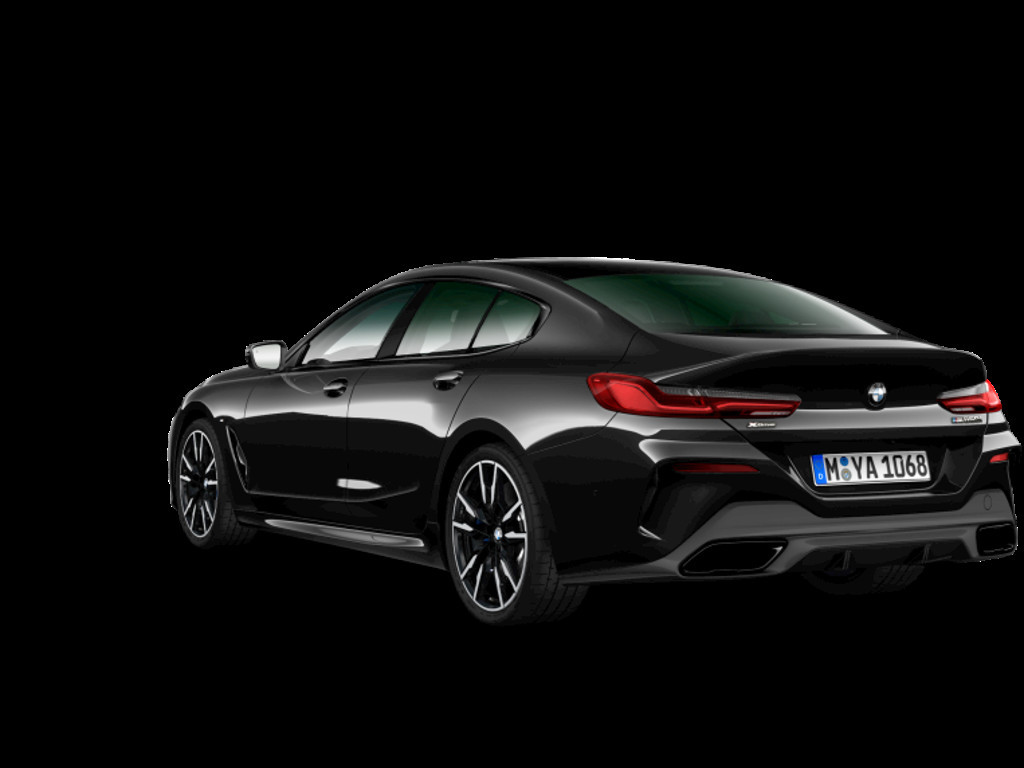 BMW M850