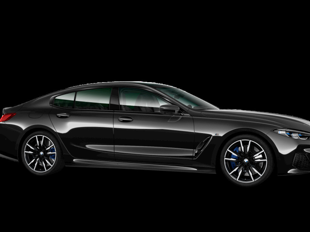 BMW M850