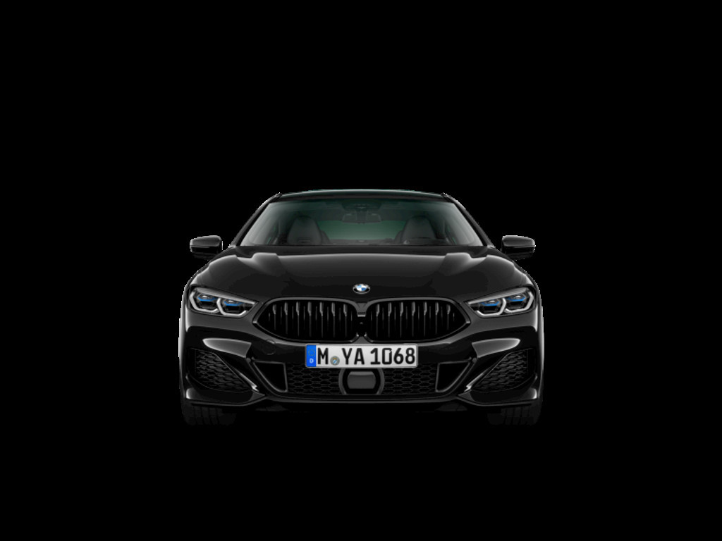BMW M850