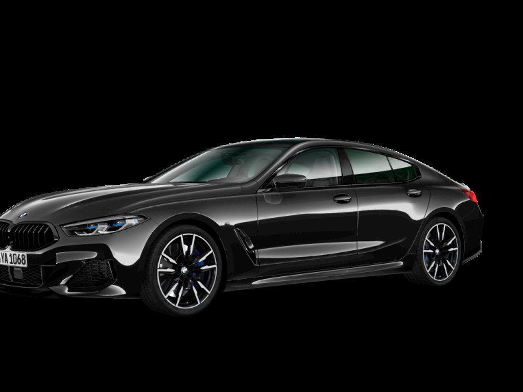 BMW M850