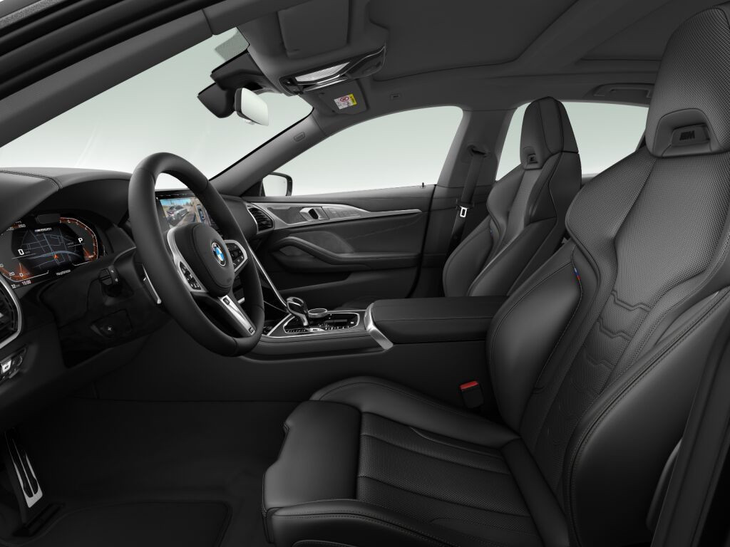 BMW M850