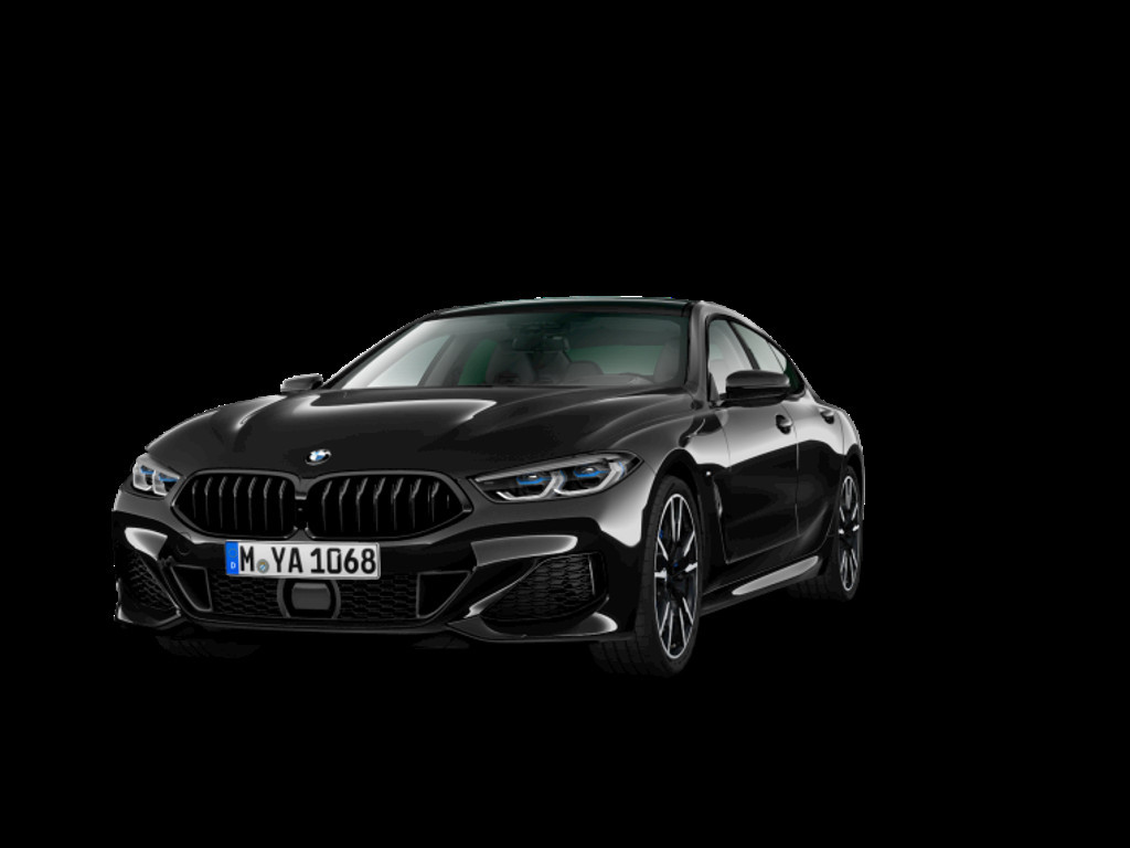 BMW M850