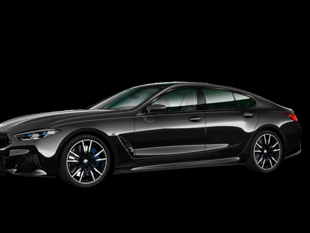 BMW M850