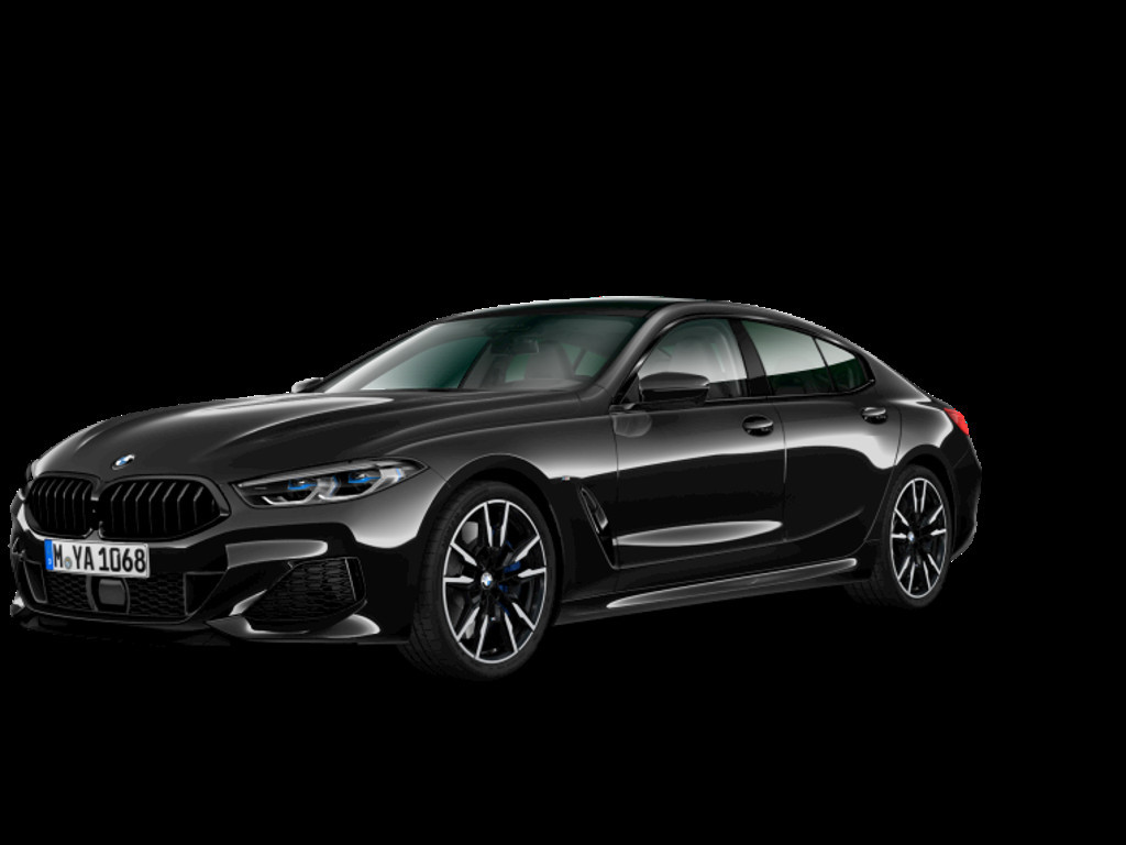 BMW M850