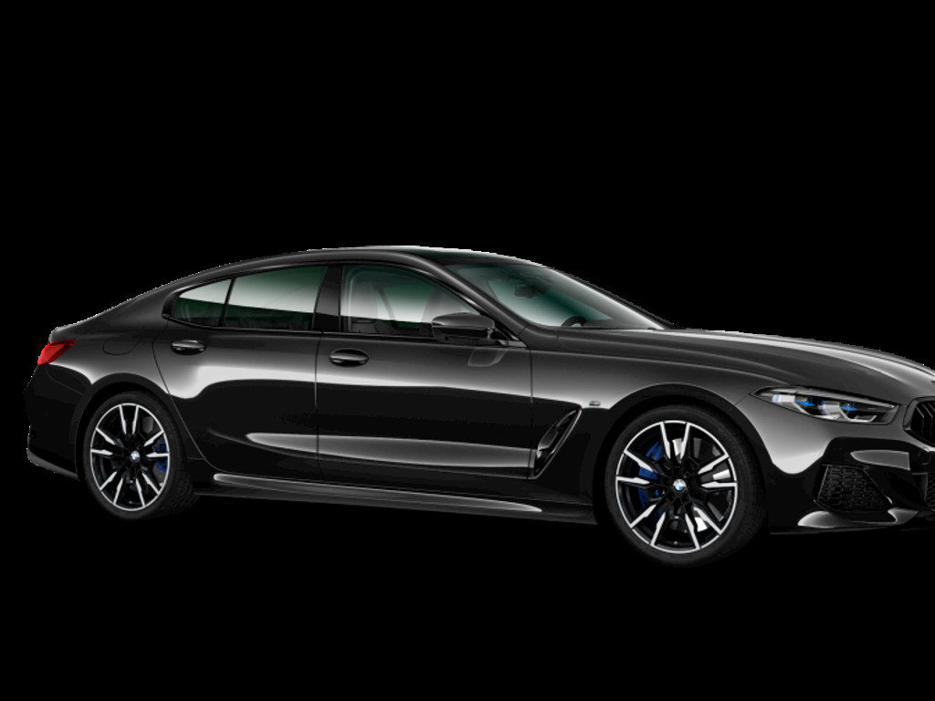 BMW M850