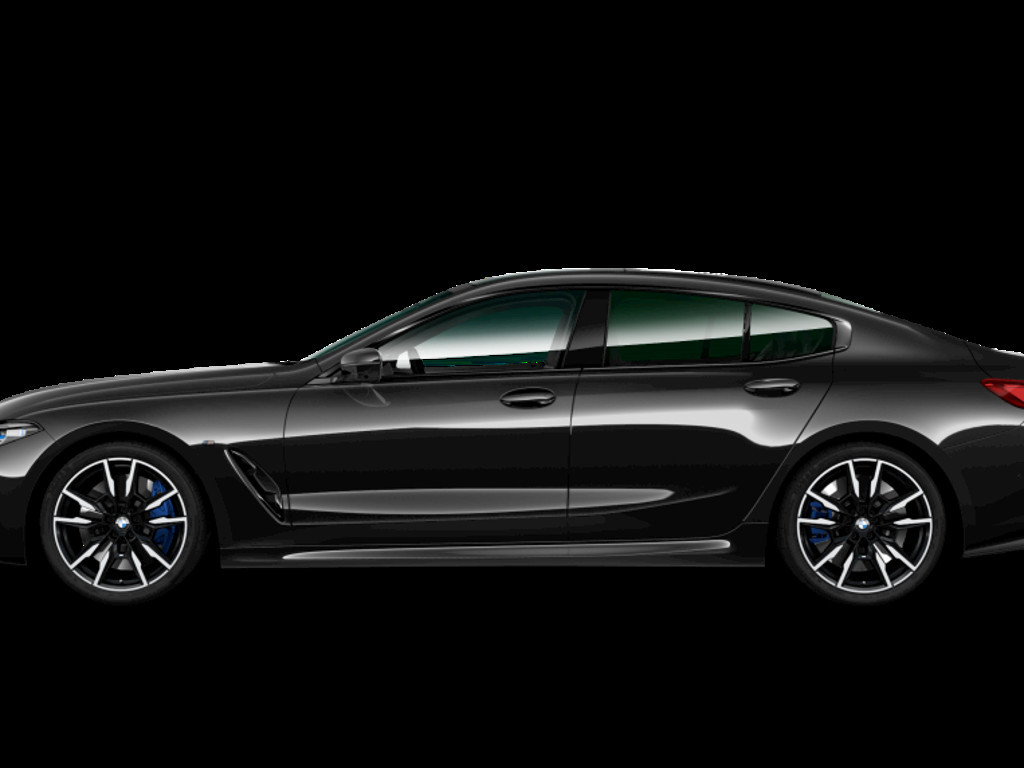 BMW M850
