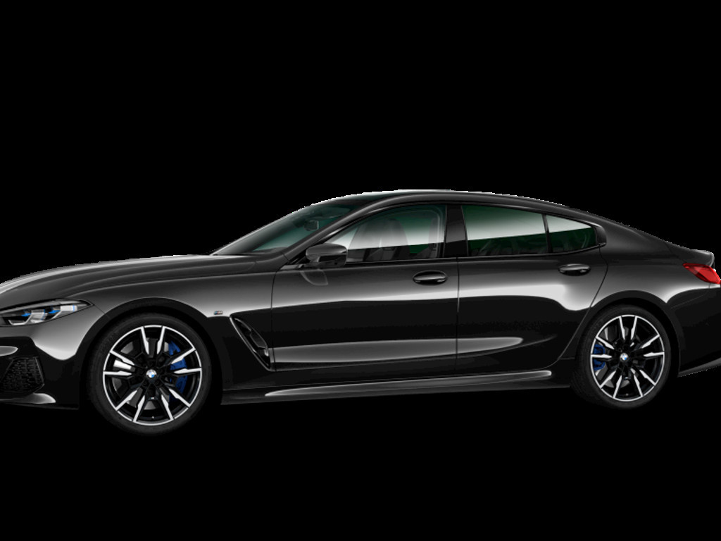 BMW M850
