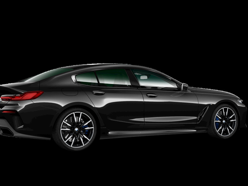 BMW M850