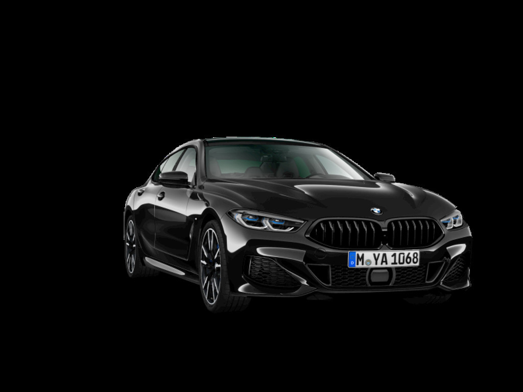 BMW M850