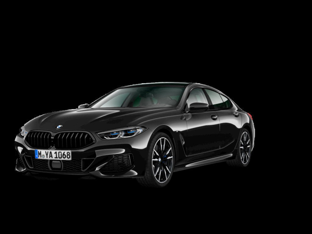 BMW M850