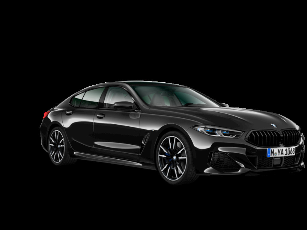 BMW M850