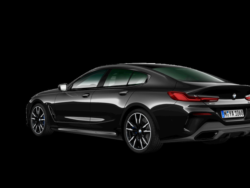 BMW M850