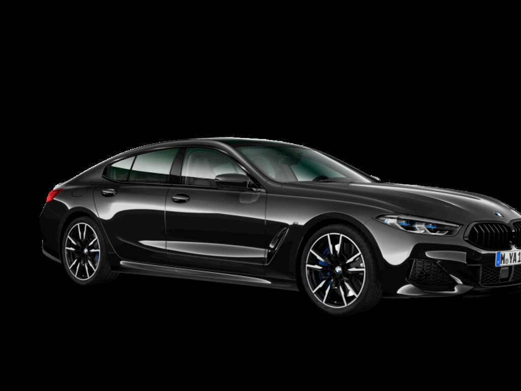 BMW M850