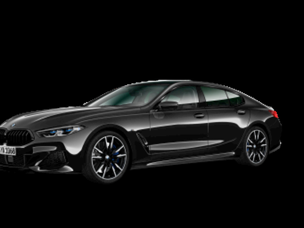 BMW M850