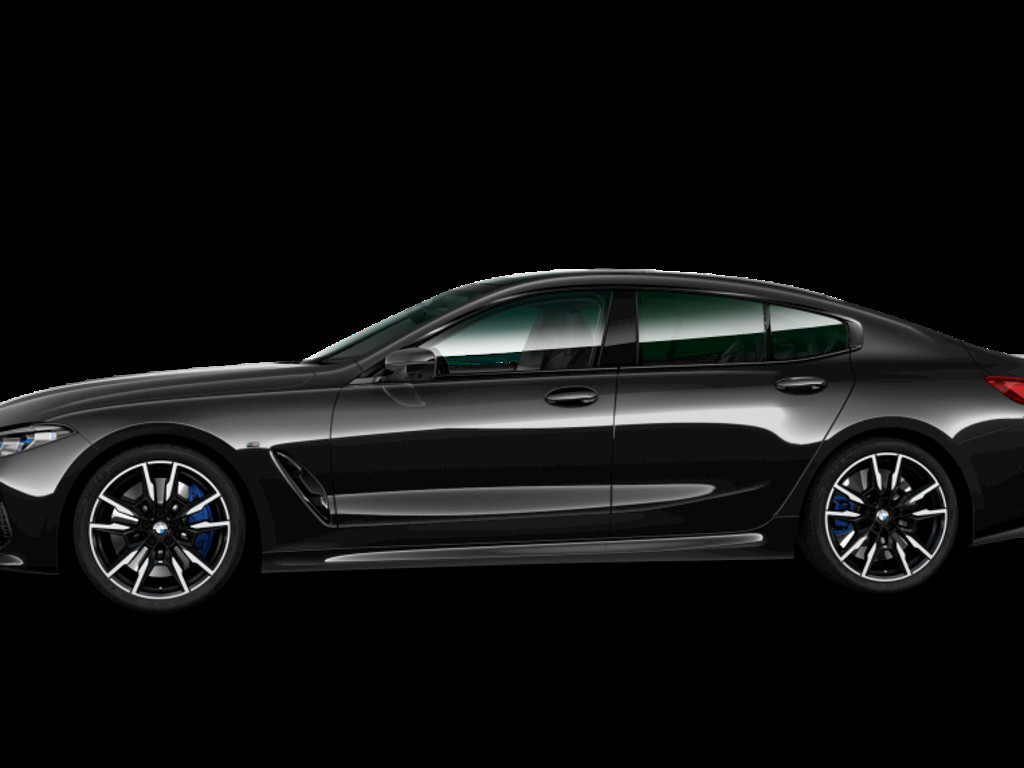 BMW M850