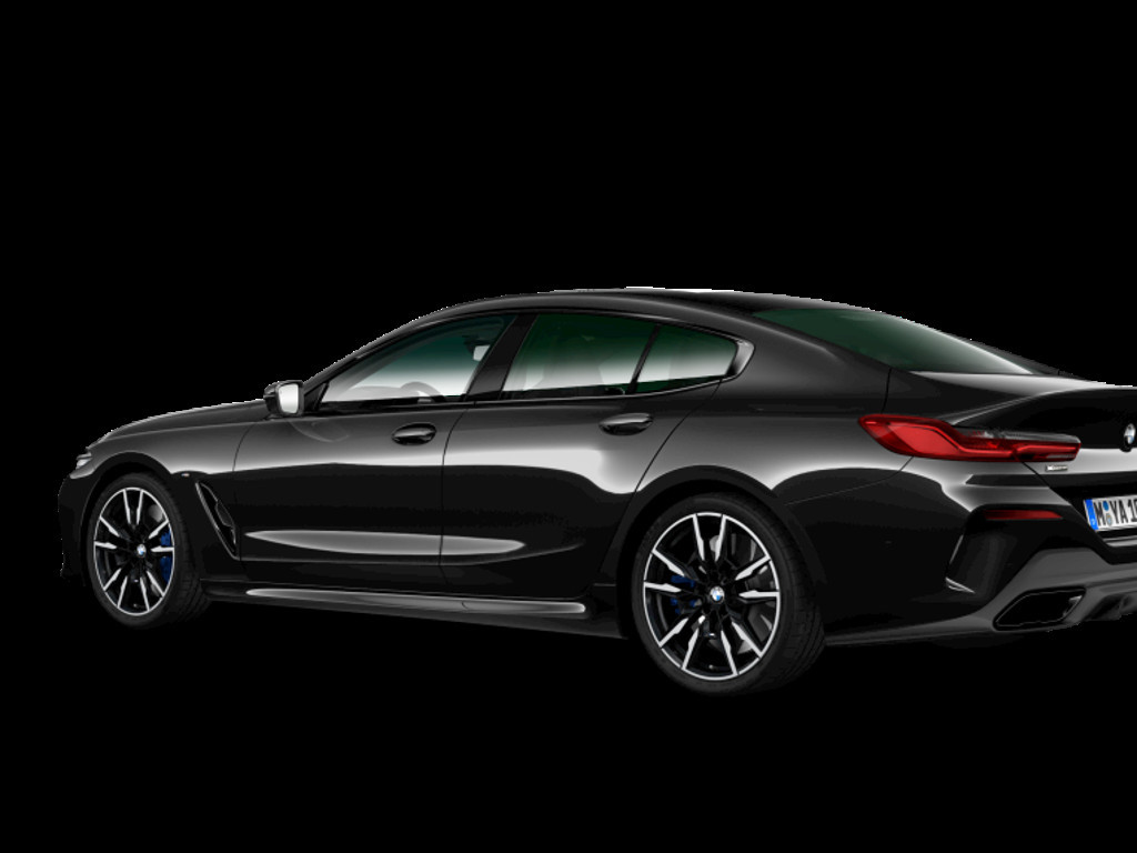 BMW M850