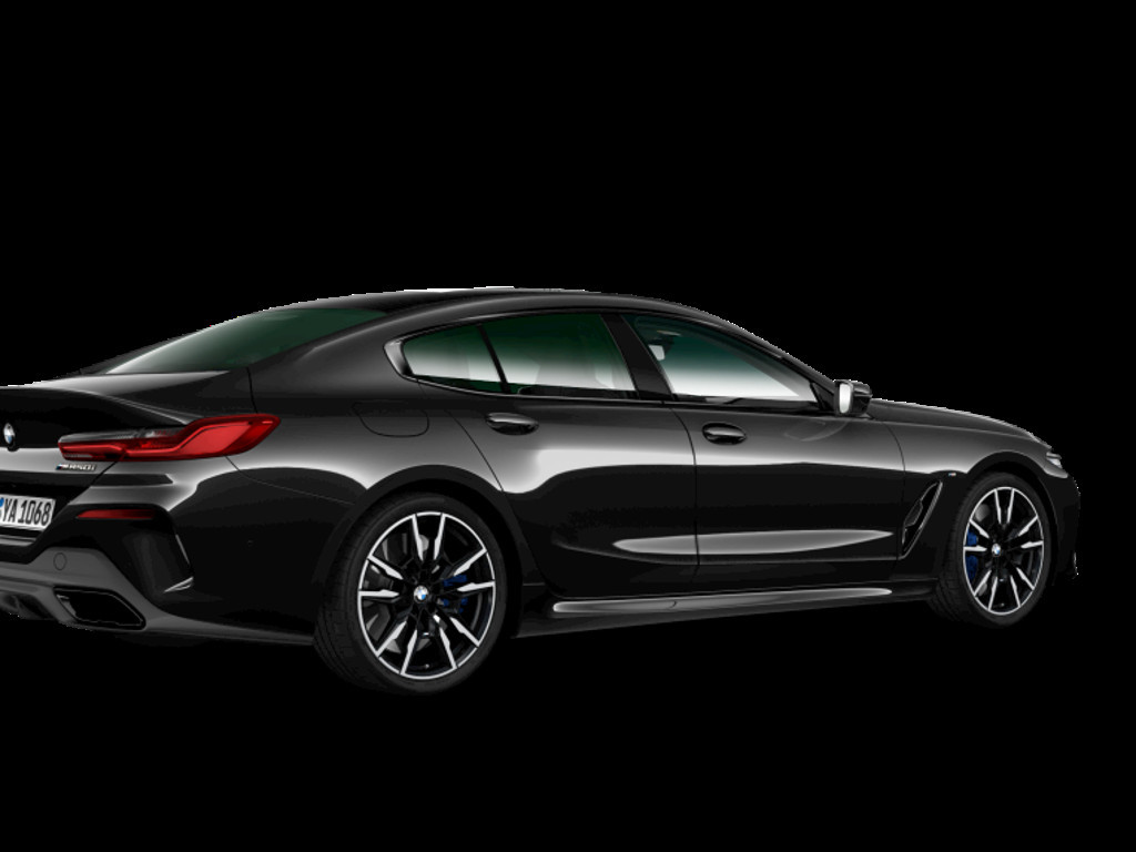 BMW M850