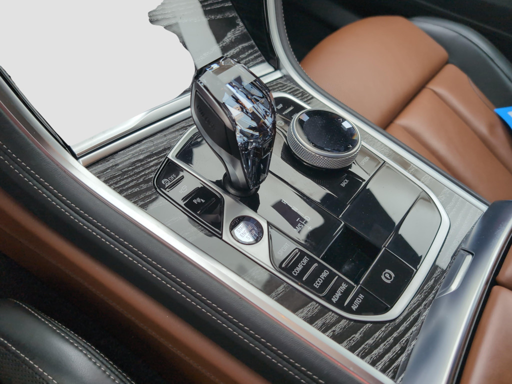 BMW 8 Serie