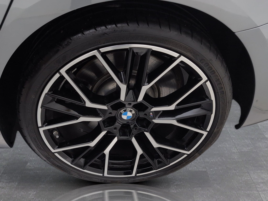 BMW 8 Serie