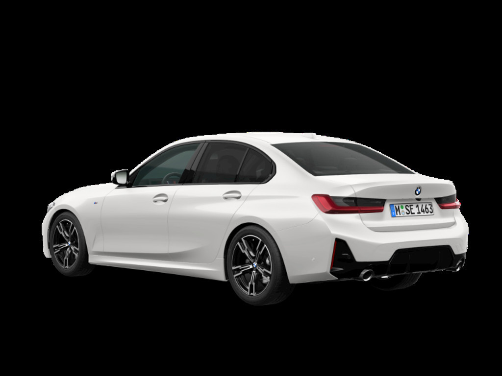 BMW 3 Serie