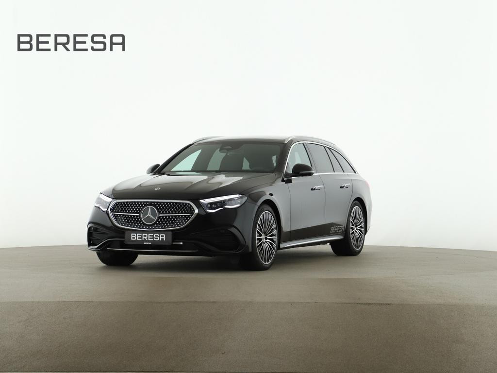 Mercedes-Benz E-Klasse E 450 4MATIC AMG Line Estate