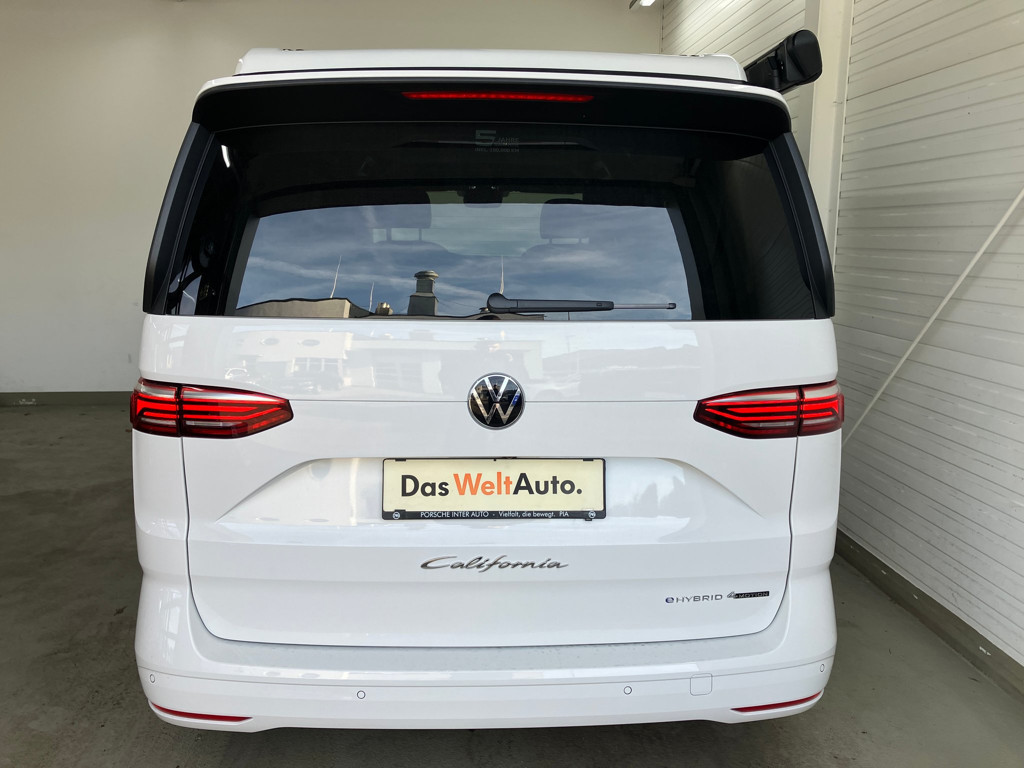 Volkswagen CALIFORNIA