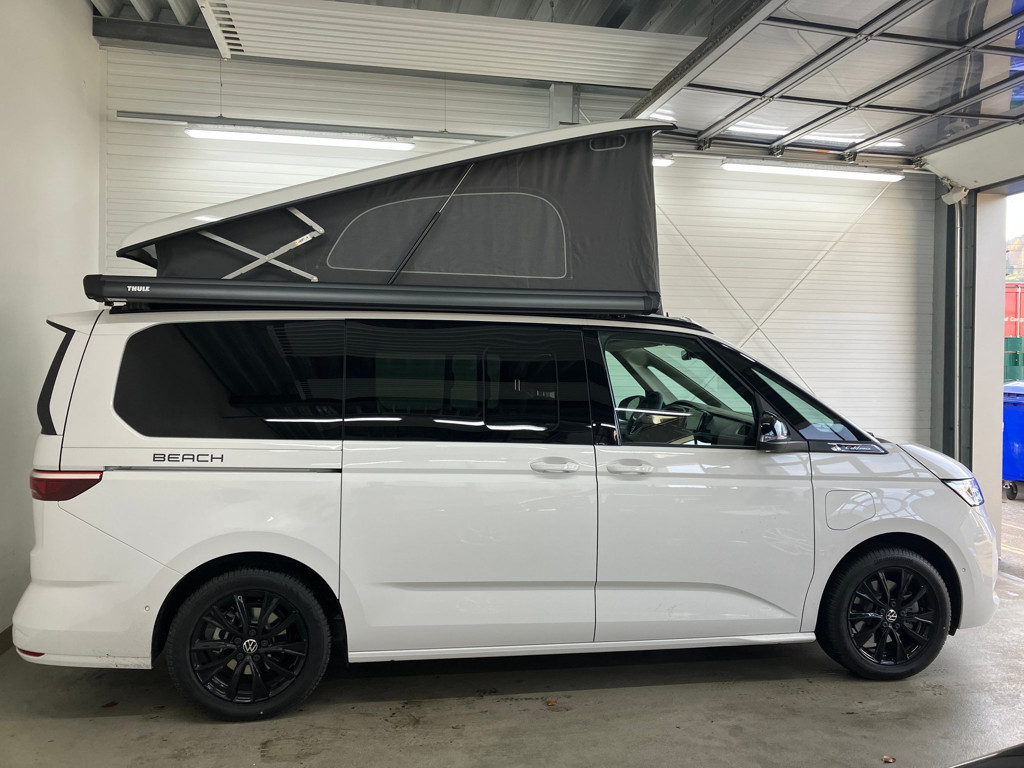 Volkswagen CALIFORNIA