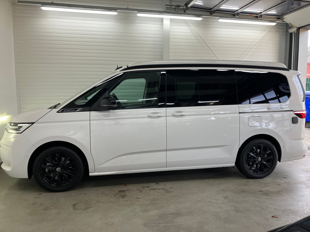Volkswagen CALIFORNIA