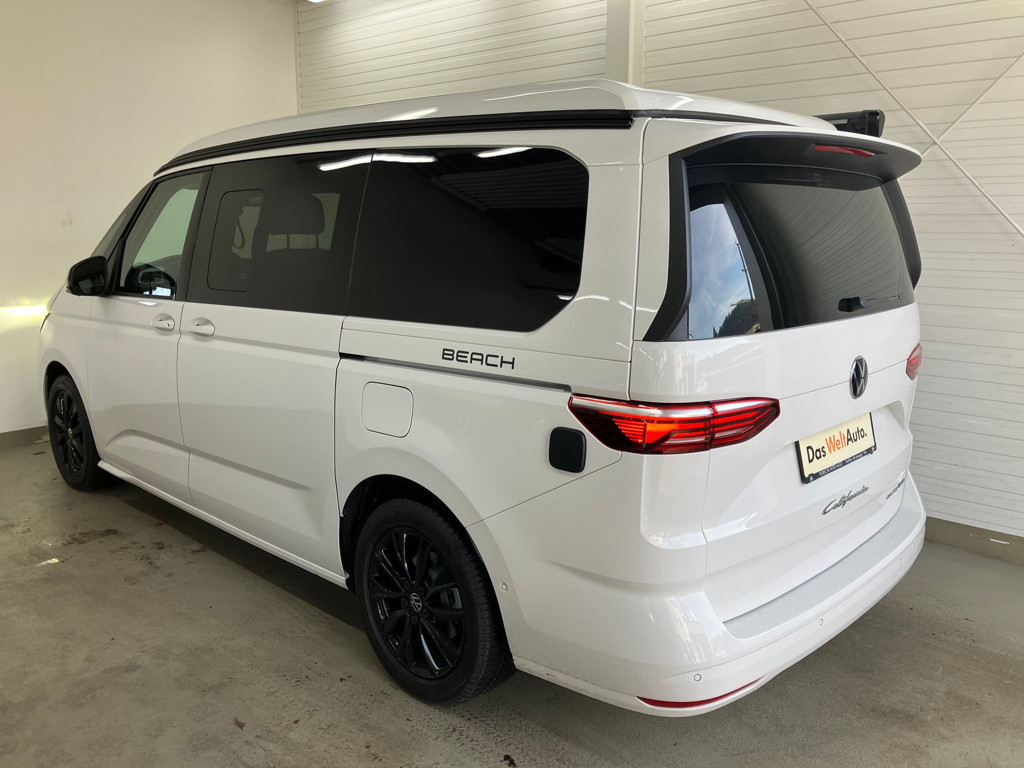 Volkswagen CALIFORNIA