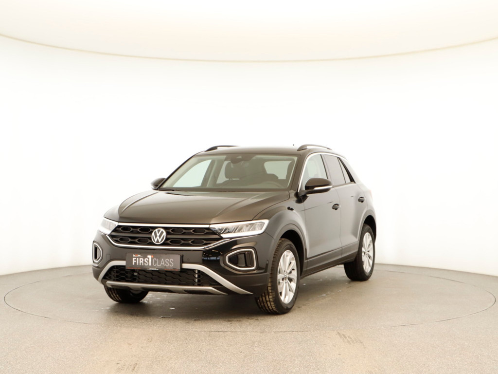 Volkswagen T-Roc Friends TSI