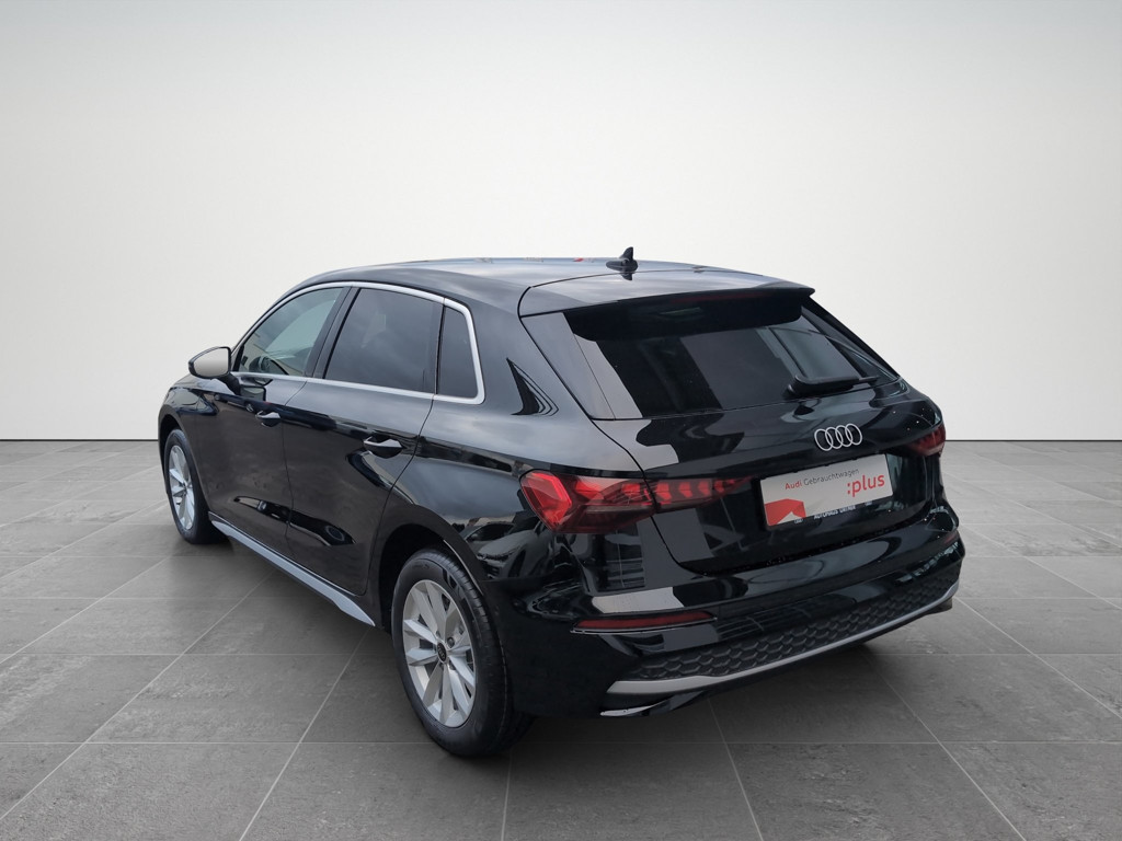 Audi A3 Sportback 30 TFSI