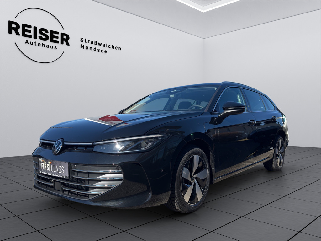 Volkswagen Passat Business Variant eHybrid