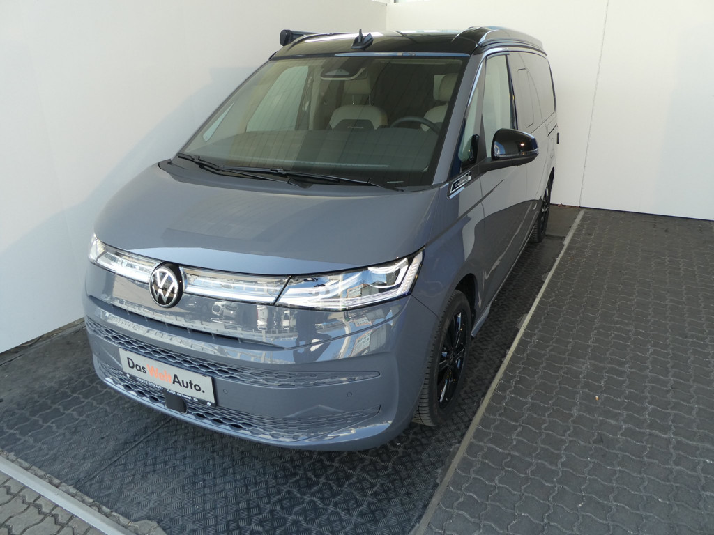 Volkswagen CALIFORNIA Ocean