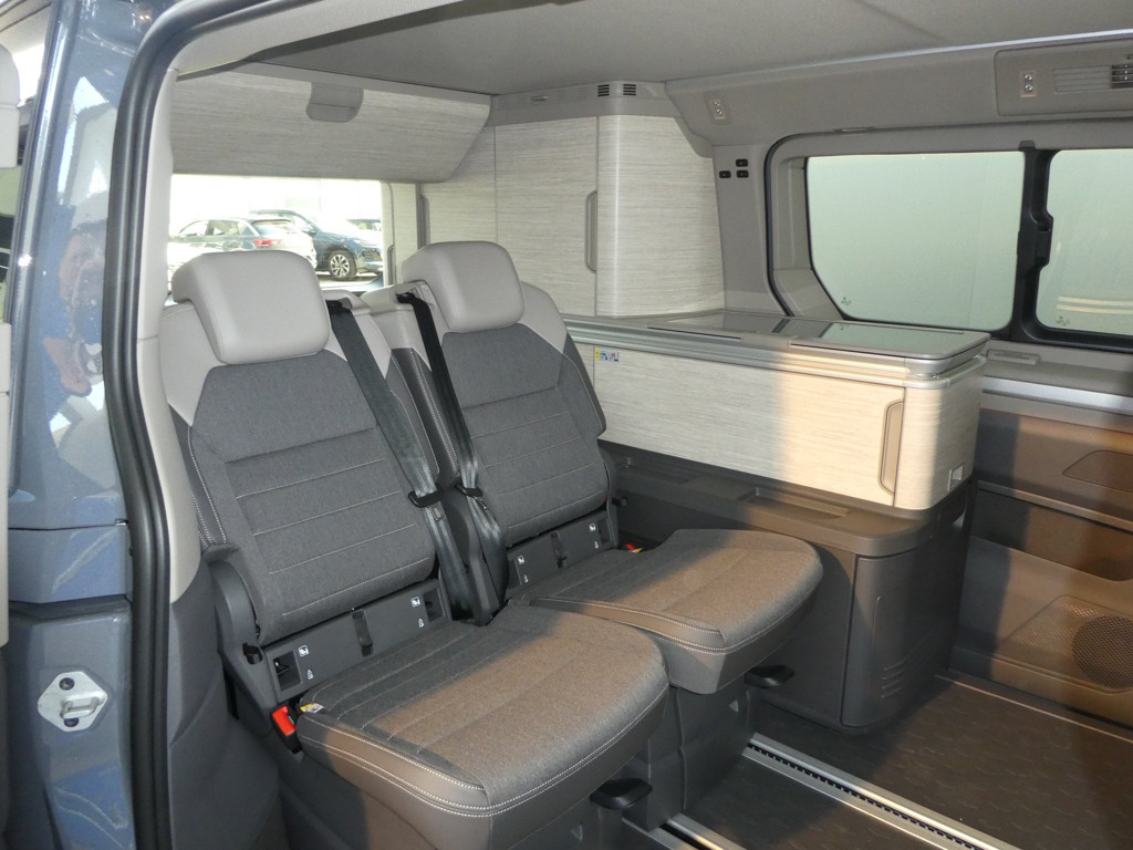 Volkswagen CALIFORNIA