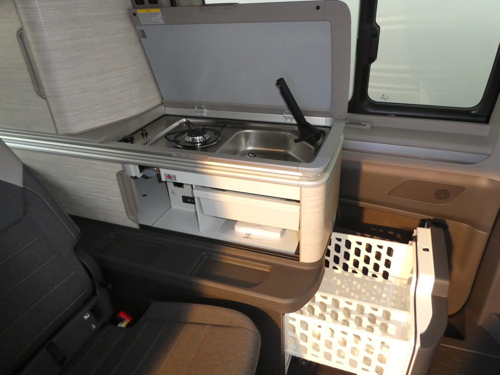 Volkswagen CALIFORNIA