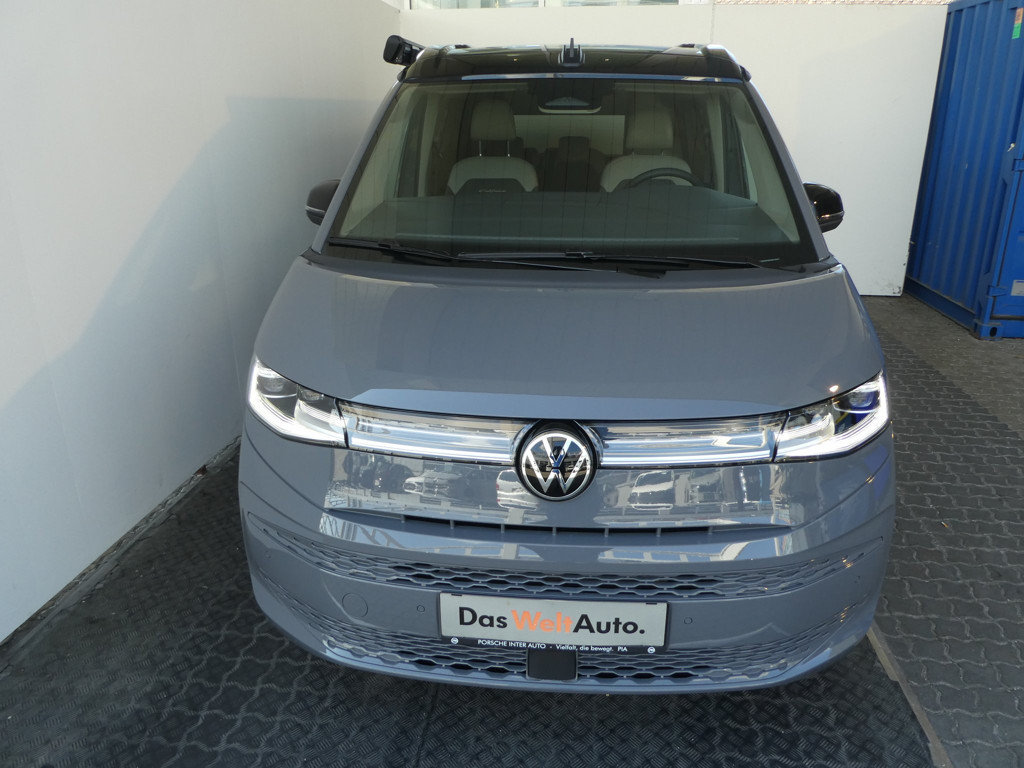 Volkswagen CALIFORNIA