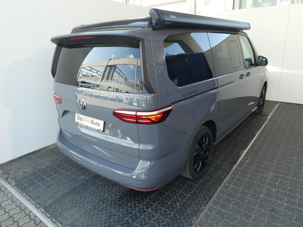 Volkswagen CALIFORNIA
