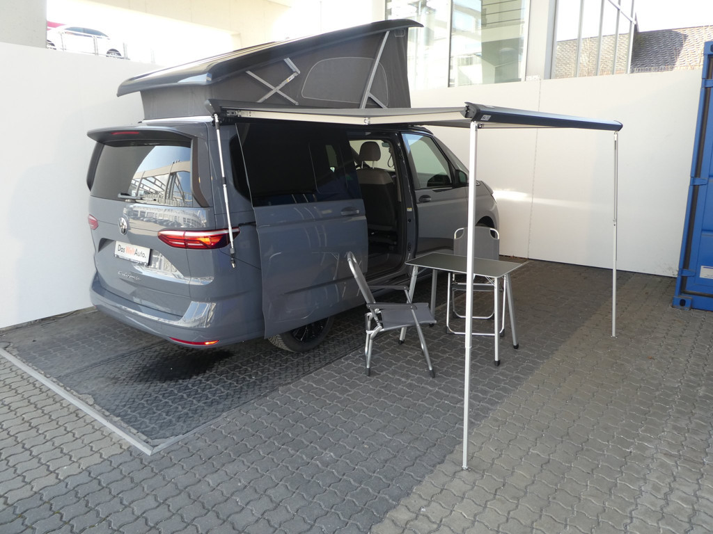 Volkswagen CALIFORNIA
