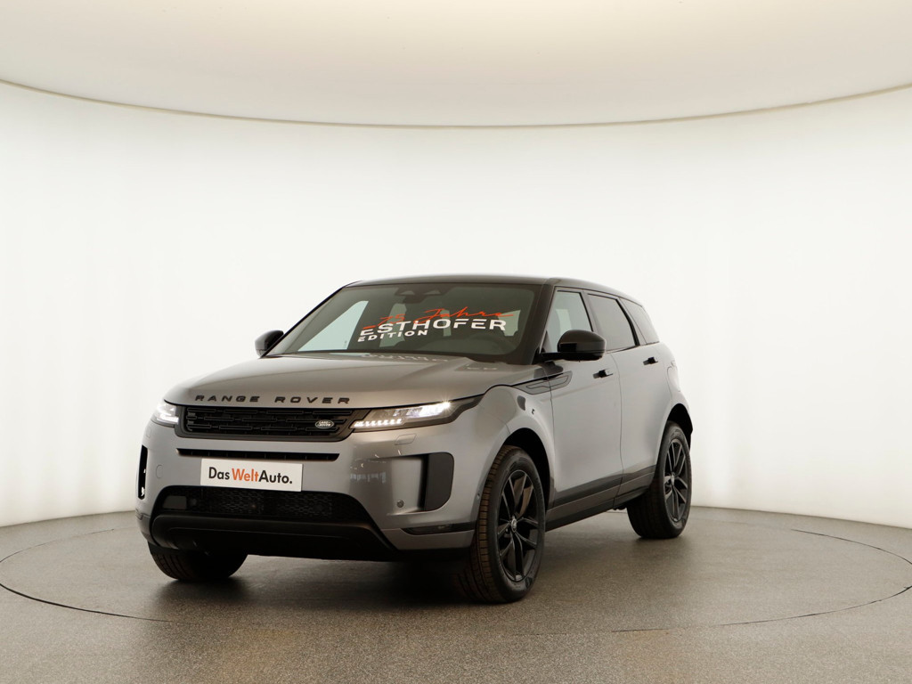 Land Rover Range Rover Evoque S