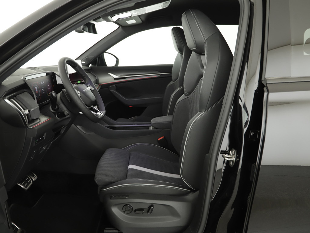 Skoda Kodiaq 4x4 Sportline