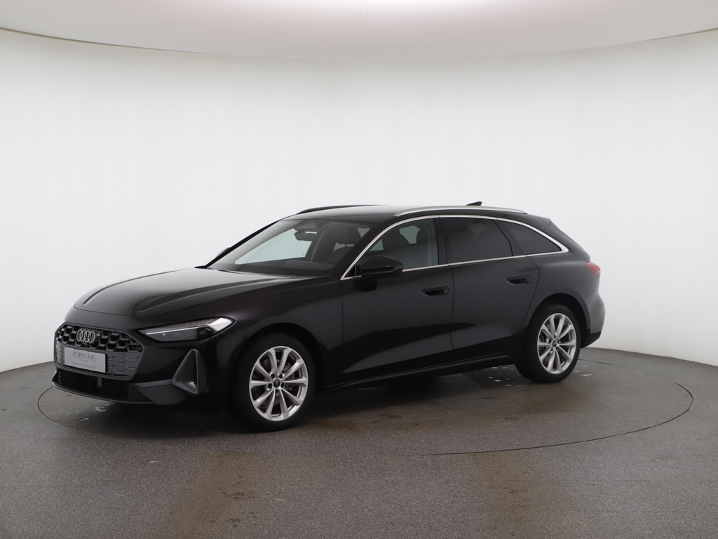 Audi A5 Avant TFSI