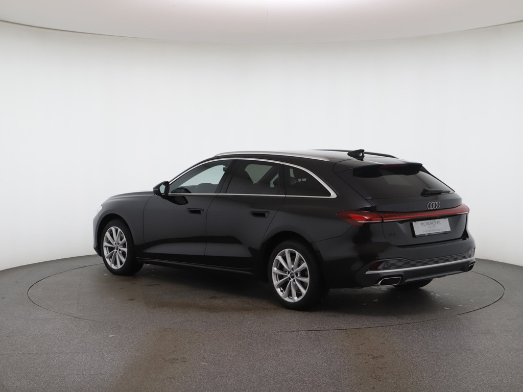 Audi A5 Avant