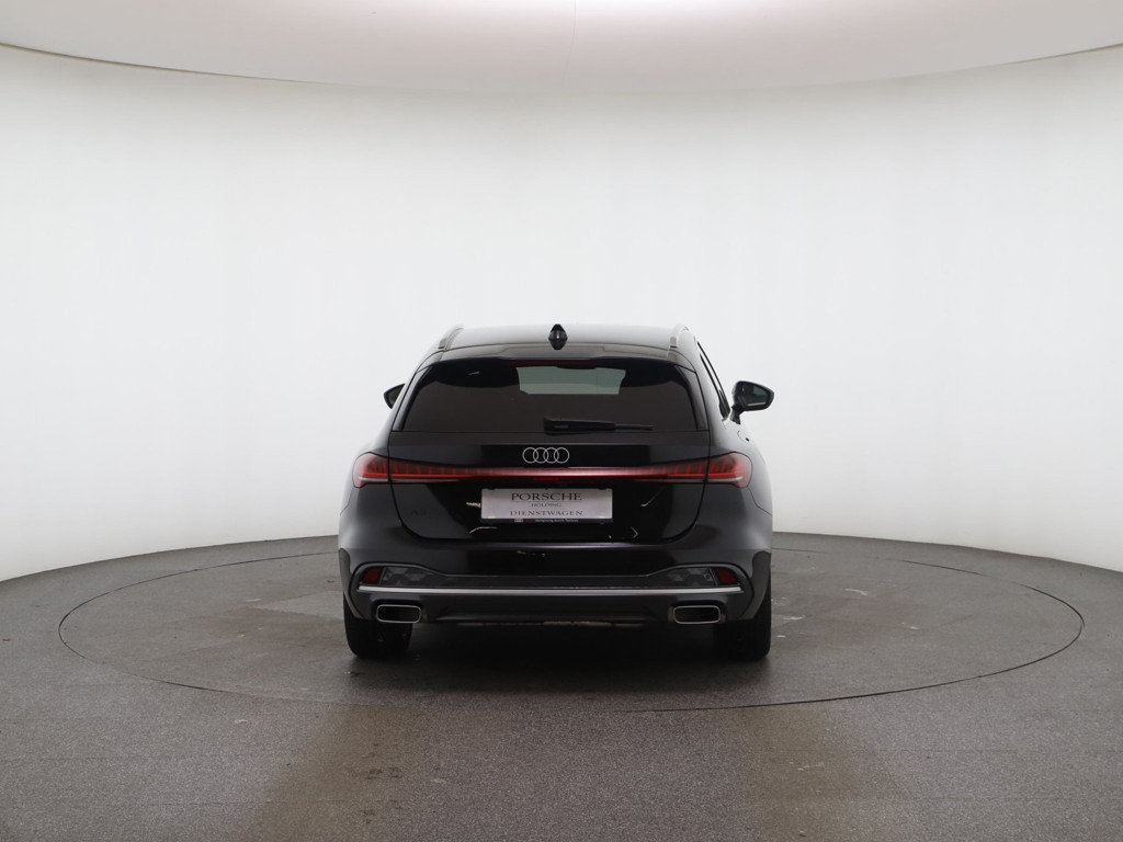 Audi A5 Avant