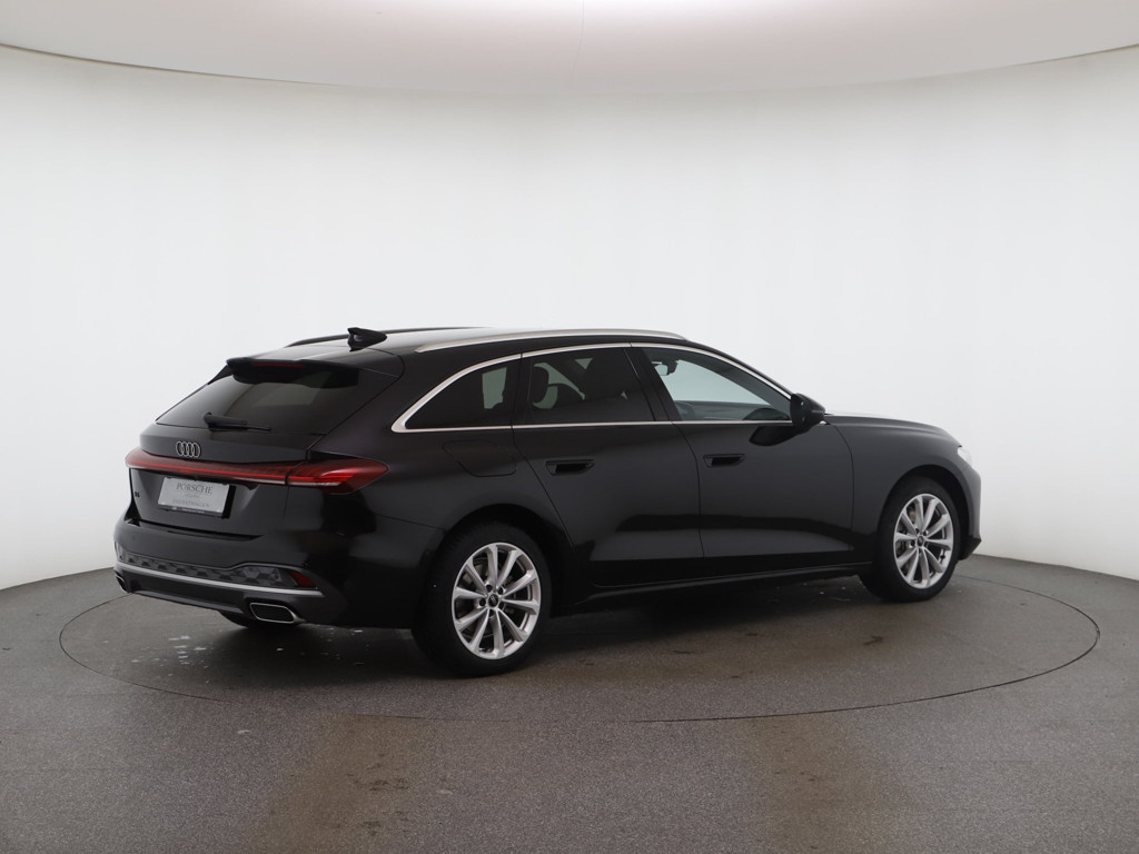 Audi A5 Avant