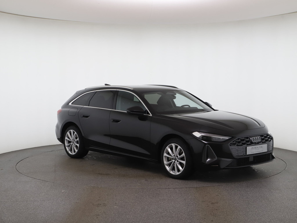 Audi A5 Avant