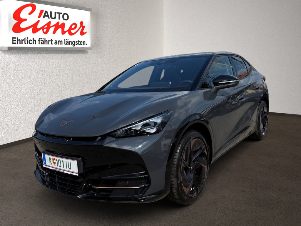 Cupra Tavascan Adrenaline VZ
