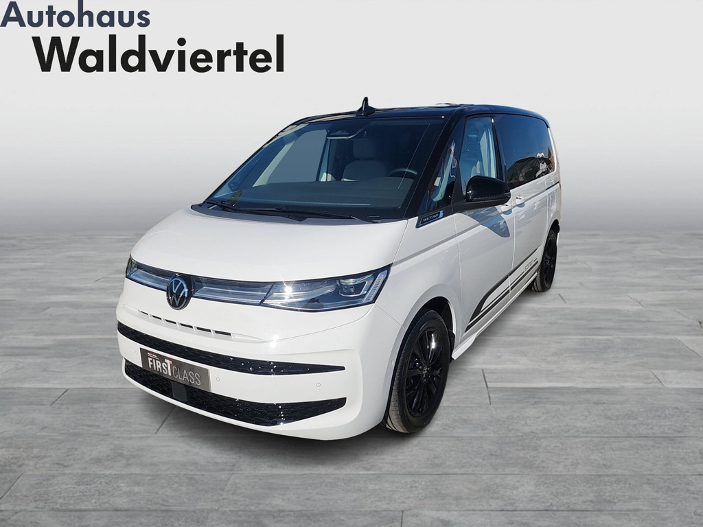 Volkswagen Multivan 4Motion eHybrid