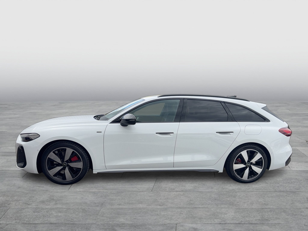 Audi A5 Avant