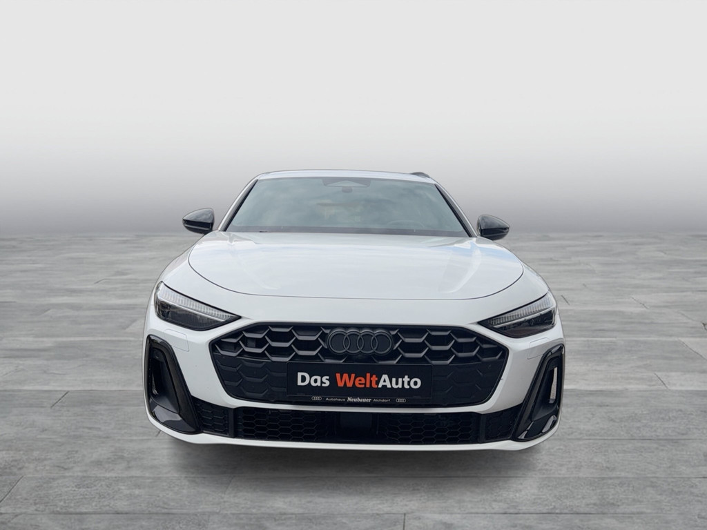 Audi A5 Avant